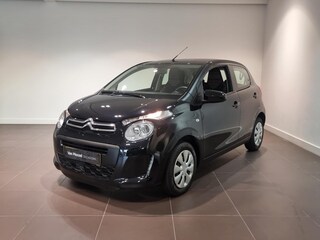 Citroën C1 1.0 VTi Feel AIRCO | CAMERA | APPLE CARPLAY-ANDROID AUTO