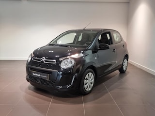 Citroën C1 1.0 VTi Feel AIRCO | CAMERA | APPLE CARPLAY-ANDROID AUTO