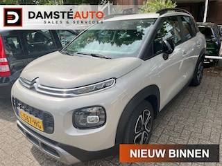 Citroën C3 Aircross 1.2 PureTech Feel