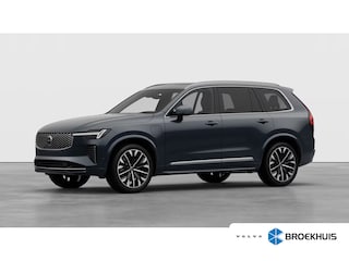 Volvo XC90 2.0 T8 Plug-in hybrid AWD Ultra Bright | B&W | Massage | Luchtvering | Trekhaak |