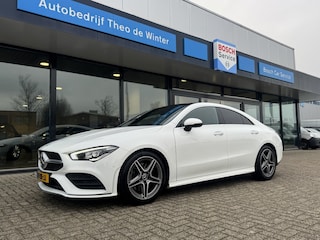 Mercedes-Benz CLA 200 Business Solution AMG | Keyless | Pano | CarPlay | Achteruit