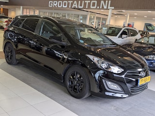 Hyundai i30 Wagon 1.6 GDi Business Edition Airco, Trekhaak, Stuurbekrachtiging