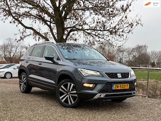 Seat Ateca 1.4 EcoTSI Style | Clima + Cruise + Apple CarPlay nu € 14.975,-!!!