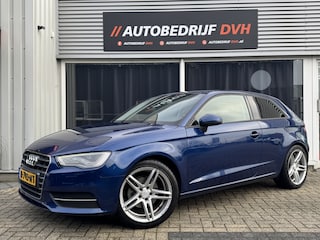 Audi A3 1.4 TFSI | STOELVERW. | CRUISE | NAVI | PARKEERSENS. |