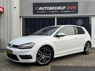 Volkswagen Golf 1.2 TSI | R-LINE | CAMERA | CRUISE | STOELVERW. | PARKEERSENS. |