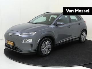 Hyundai Kona EV Comfort 39 kWh | Airco / Carplay