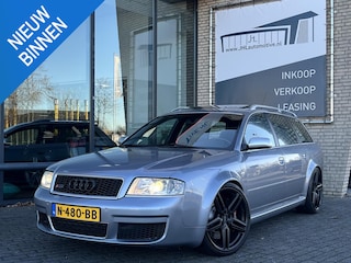 Audi A6 *YOUNGTIMER*CARBON*SOLAR DAK*MTM*VOSSEN*KW*BOSE*