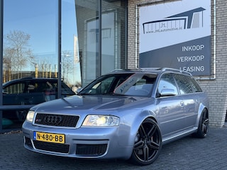 Audi A6 *YOUNGTIMER*CARBON*SOLAR DAK*MTM*VOSSEN*KW*BOSE*