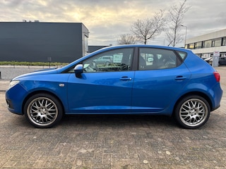 Seat Ibiza 1.4 Style