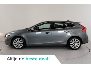 Volvo V40 1.6 T4 Momentum | Cruise | Navi | Lmv |