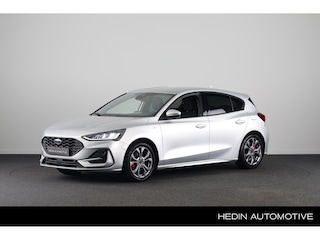 Ford Focus 1.0 EcoBoost Hybrid ST Line Style