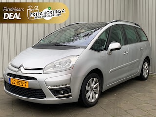 Citroën C4 Picasso 1.6 VTi Selection|7 Persoons|Navigatie|Climate Control|