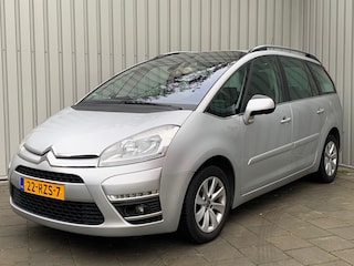 Citroën C4 Picasso 1.6 VTi Selection|7 Persoons|Navigatie|Climate Control|