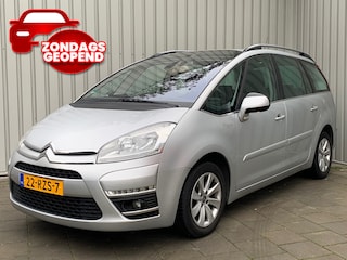 Citroën C4 Picasso 1.6 VTi Selection|7 Persoons|Navigatie|Climate Control|