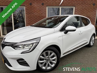 Renault Clio 1.0 TCe Intens NIEUWE APK / FULL.LED / KEYLESS / CLIMA / CRUISE