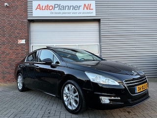 Peugeot 508 1.6 Turbo Allure! Clima! Cruise! Navi! Nwe APK!