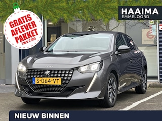 Peugeot 208 1.2 PureTech Allure Pack | Parkeercamera/-sensoren | Apple Carplay/Android Auto | Navigatie | Climate Control | Cruise Control | Full LED |