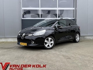 Renault Clio Estate 1.5 DCI ECO Night&Day | Navigatie | Trekhaak | LED | Airco | Cruise