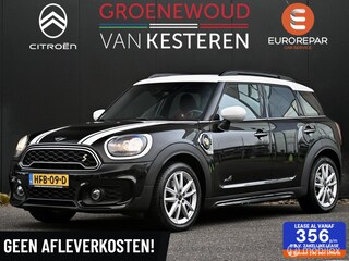 Mini Countryman 2.0 Cooper S E ALL4 John Cooper Works