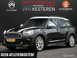 Mini Countryman 2.0 Cooper S E ALL4 John Cooper Works