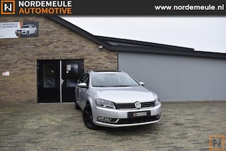 Volkswagen Passat 1.8 TFSI COMFORTLINE, Pano, Camera, AUT, Cruise