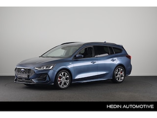 Ford Focus Wagon 1.0 EcoBoost Hybrid 125pk