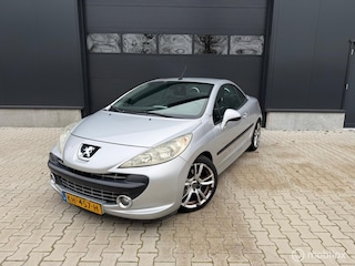 Peugeot 207 CC 1.6 VTi Carplay Airco APK 10-26 Inruilkoopje