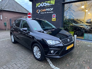 Seat Arona 1.0 TSI STYLE B. INT