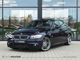 BMW 335i Carbon Sport Aut. - Dak, H/K, TOP