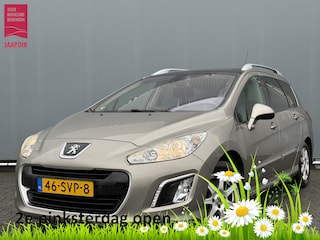 Peugeot 308 SW BJR 2012 1.6 e-HDi 112 PK Première PANORAMADAK | CRUISE | CLIMA | TREKHAAK