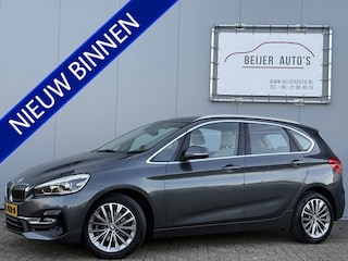 BMW 2-serie Tourer 218i High Executive Edition Automaat Trekhaak.