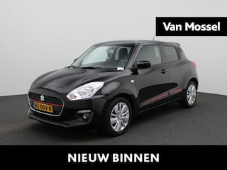 Suzuki Swift 1.2 Select | NAVIGATIE | ACHTERUITRIJCAMERA | AIRCO |  BLUETOOTH |