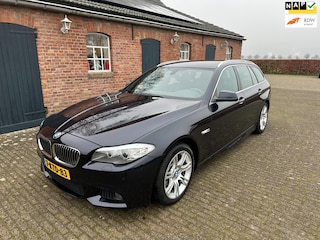 BMW 5-serie Touring 520i Executive met M-pakket
