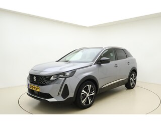 Peugeot 3008 1.2T 130pk GT | Achteruitrijcamera | Parkeersensoren V+A | Cruise & Climate control | Navi | Apple Carplay / Android Auto