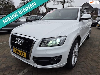 Audi Q5 3.0 TDI quattro Pro Line BOM VOL OPTIE,S