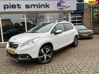 Peugeot 2008 1.6 VTi Féline