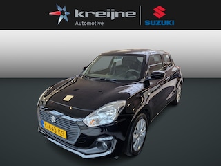 Suzuki Swift 1.2 Select Smart Hybrid | Navigatie