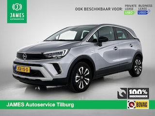 Opel Crossland 1.2 Turbo Elegance CRUISE | CAMERA | 16” LMV | WINTER-PACK