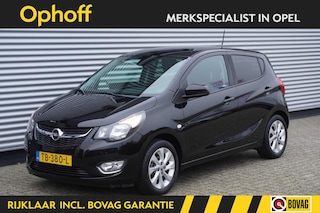 Opel Karl 1.0 Innovation / Parkeersensoren / Navigatie / Climate Control / DAB+