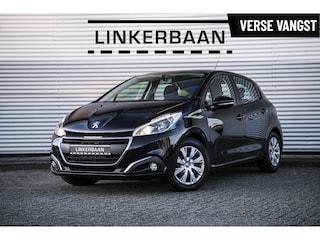 Peugeot 208 1.2 PureTech Blue Lion | PDC | Navi | Cruise | Airco | Apple Carplay | NL Auto |