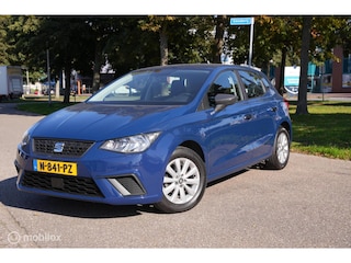 Seat Ibiza 1.0 MPI Reference