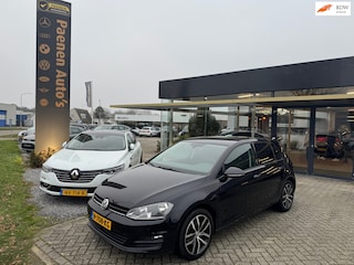 Volkswagen Golf 1.4 TSI ACT Highline|CC|Stoelmassage/Stoelverw