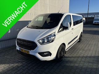 Ford Transit Custom 320 2.0 TDCI L2H2 Trend*A/C*CRUISE*HAAK*