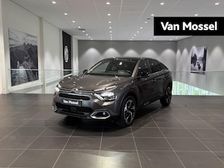 Citroën C4 1.2 Puretech Max | Panoramadak | Camera | Climate control | Lichtmetalen velgen | Zeer compleet!