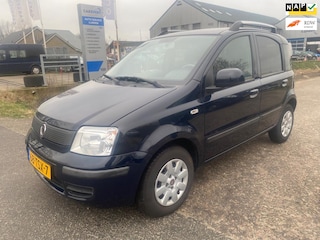 Fiat Panda 1.2 Edizione Cool