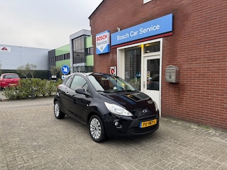 Ford Ka 1.2 51kW Airco/Stoelverwarming