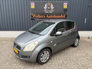Suzuki Splash 1.0 VVT Exclusive *AC *stoelvewarming