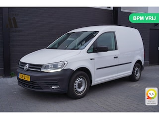Volkswagen Caddy 2.0 TDI EURO 6 - Airco - Navi - Cruise - € 9.950,- Excl.