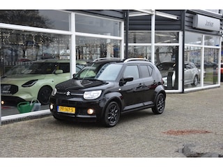 Suzuki Ignis 1.2 Select