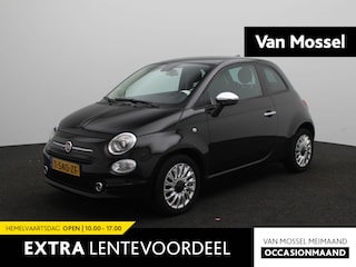 Fiat 500 1.0 Hybrid | Parkeersensoren | Lichtmetalen velgen | Airco